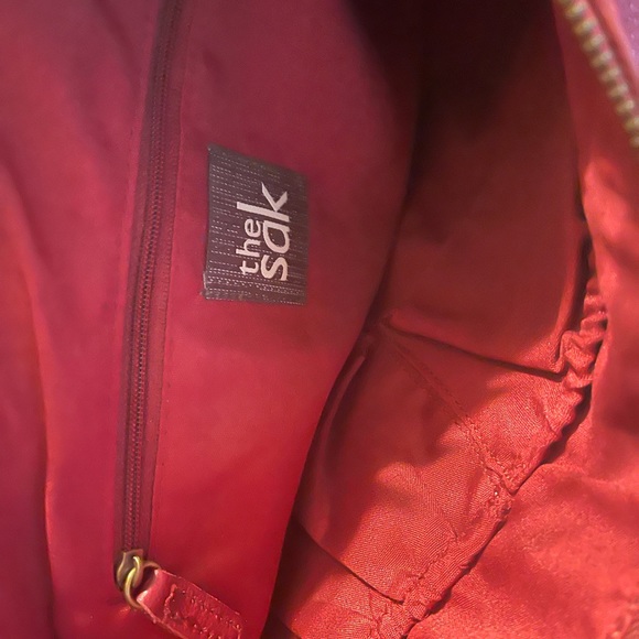 NWT The Sak Bridget Purse - Picture 8 of 11